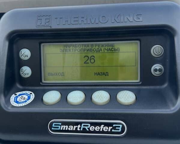 Білий Кроне СПД, об'ємом двигуна 0 л та пробігом 500 тис. км за 18200 $, фото 3 на Automoto.ua