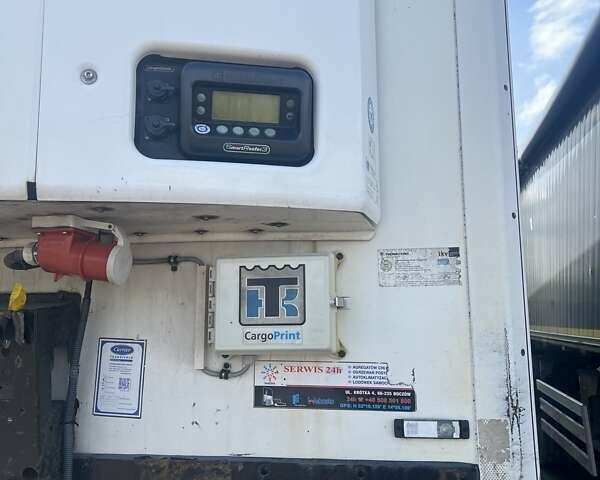 Білий Кроне СПД, об'ємом двигуна 0 л та пробігом 500 тис. км за 18200 $, фото 12 на Automoto.ua