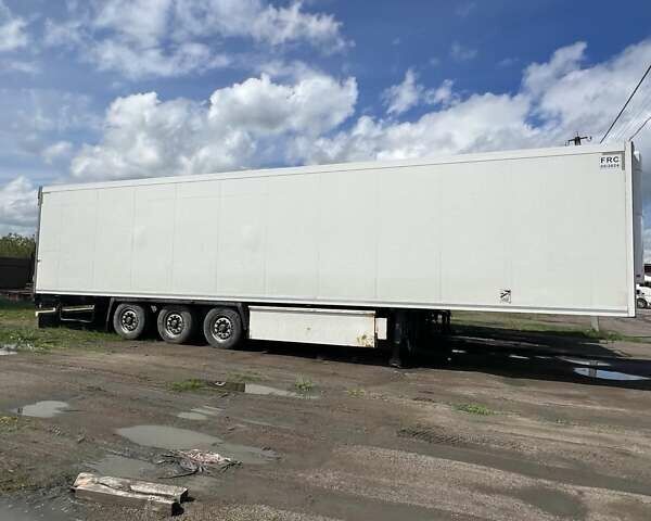 Білий Кроне СПД, об'ємом двигуна 0 л та пробігом 500 тис. км за 18200 $, фото 15 на Automoto.ua