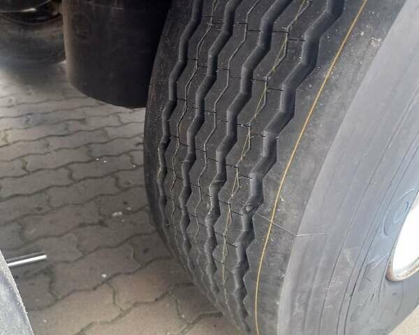 Черный Кроне СПД, объемом двигателя 0 л и пробегом 555 тыс. км за 4999 $, фото 9 на Automoto.ua