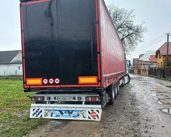 Черный Кроне СПД, объемом двигателя 0 л и пробегом 555 тыс. км за 4999 $, фото 3 на Automoto.ua