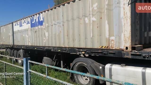 Черный Кроне СПД, объемом двигателя 0 л и пробегом 0 тыс. км за 5000 $, фото 2 на Automoto.ua