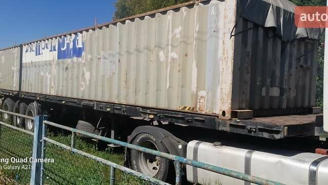 Черный Кроне СПД, объемом двигателя 0 л и пробегом 0 тыс. км за 5000 $, фото 1 на Automoto.ua