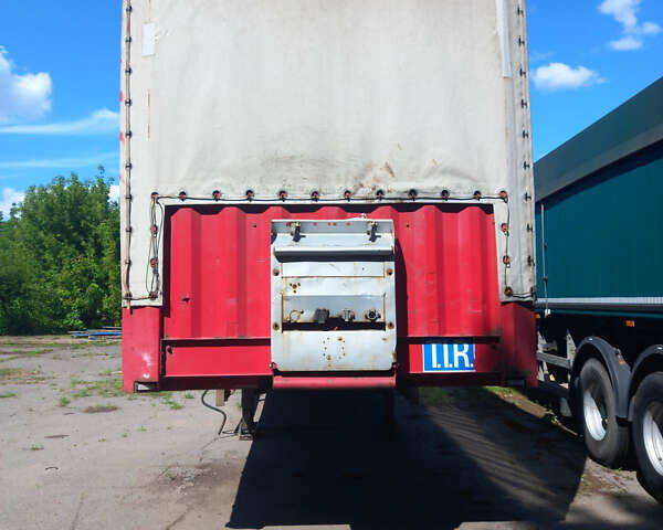 Красный Кроне СПД, объемом двигателя 0 л и пробегом 0 тыс. км за 2963 $, фото 4 на Automoto.ua