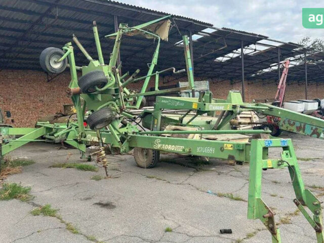 Кроне Свадро, объемом двигателя 0 л и пробегом 0 тыс. км за 1966 $, фото 2 на Automoto.ua