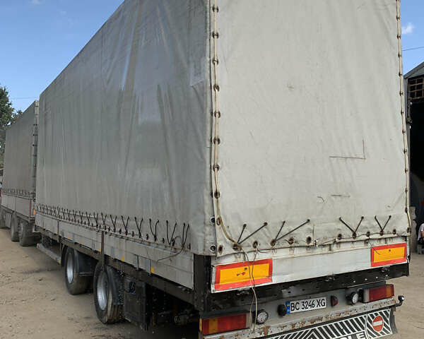 Сірий Кроне ЗЗФ, об'ємом двигуна 0 л та пробігом 500 тис. км за 3300 $, фото 12 на Automoto.ua
