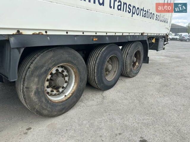 Білий Кроне ADF, об'ємом двигуна 0 л та пробігом 111 тис. км за 5800 $, фото 4 на Automoto.ua