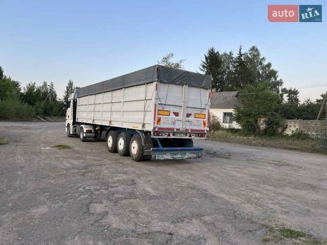 Кроне ADF, объемом двигателя 0 л и пробегом 0 тыс. км за 7500 $, фото 6 на Automoto.ua