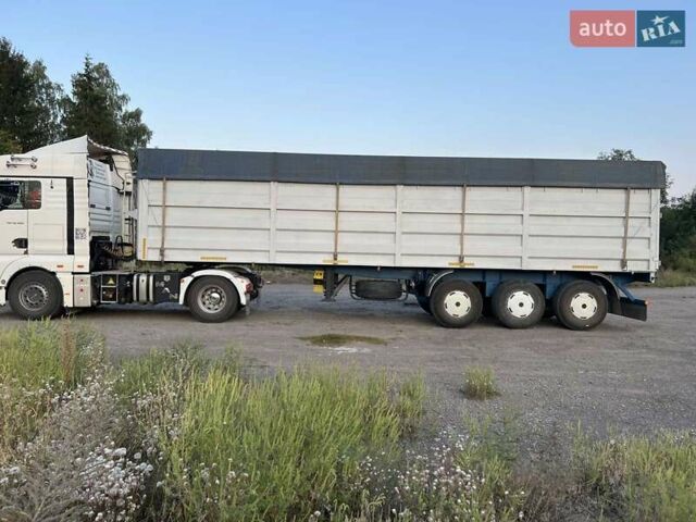 Кроне ADF, объемом двигателя 0 л и пробегом 0 тыс. км за 7500 $, фото 5 на Automoto.ua