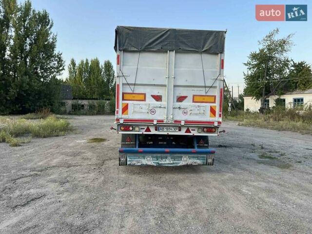 Кроне ADF, объемом двигателя 0 л и пробегом 0 тыс. км за 7500 $, фото 4 на Automoto.ua