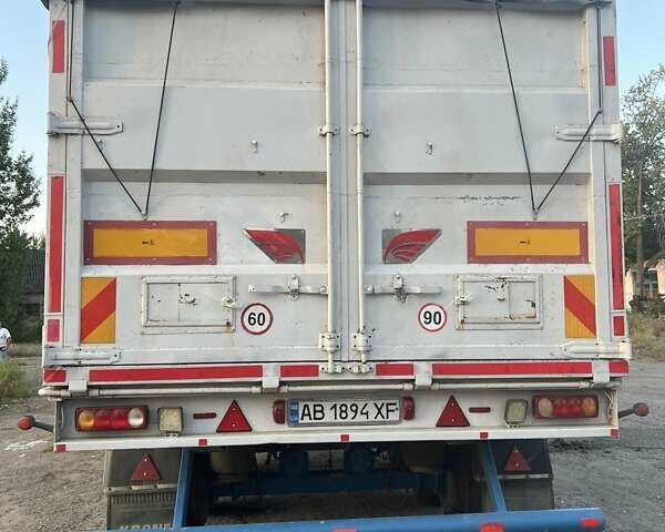 Кроне ADF, объемом двигателя 0 л и пробегом 0 тыс. км за 7500 $, фото 3 на Automoto.ua