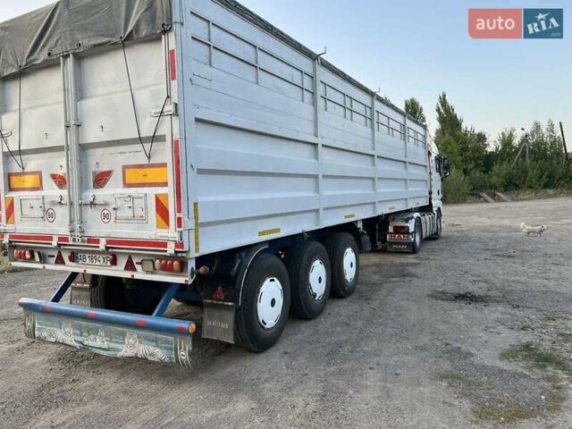 Кроне ADF, объемом двигателя 0 л и пробегом 0 тыс. км за 7500 $, фото 1 на Automoto.ua