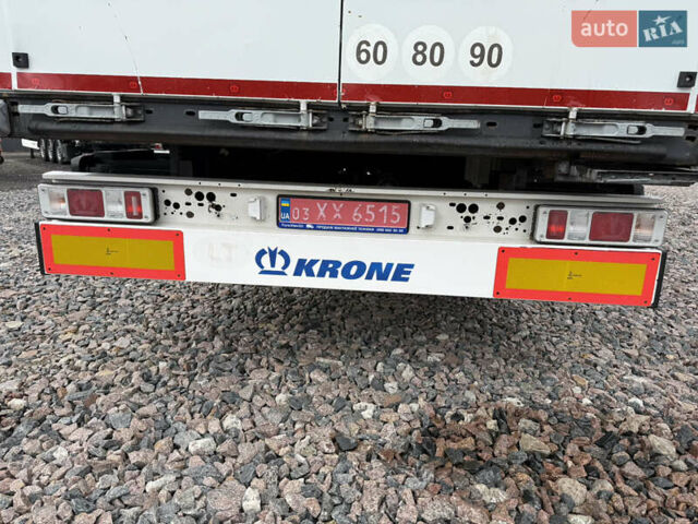 Кроне ADF, объемом двигателя 0 л и пробегом 100 тыс. км за 10999 $, фото 14 на Automoto.ua