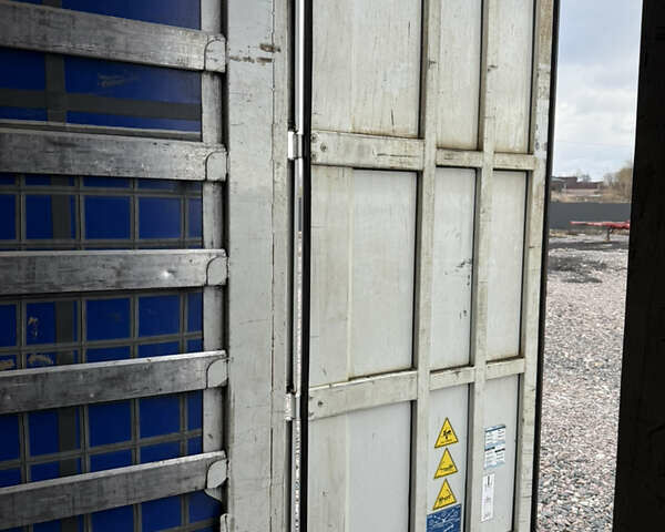 Кроне ADF, объемом двигателя 0 л и пробегом 100 тыс. км за 10999 $, фото 32 на Automoto.ua
