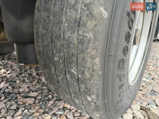 Кроне ADF, объемом двигателя 0 л и пробегом 100 тыс. км за 10999 $, фото 11 на Automoto.ua