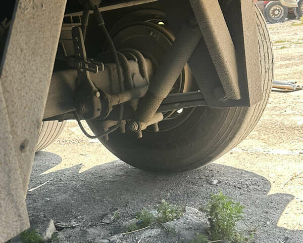 Кроне ADF, объемом двигателя 0 л и пробегом 368 тыс. км за 3700 $, фото 5 на Automoto.ua