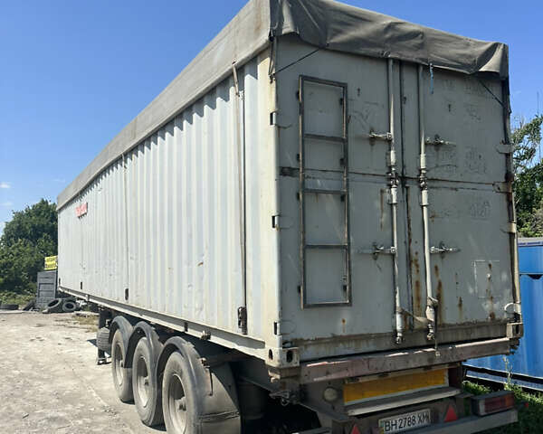 Кроне ADF, объемом двигателя 0 л и пробегом 368 тыс. км за 3700 $, фото 1 на Automoto.ua