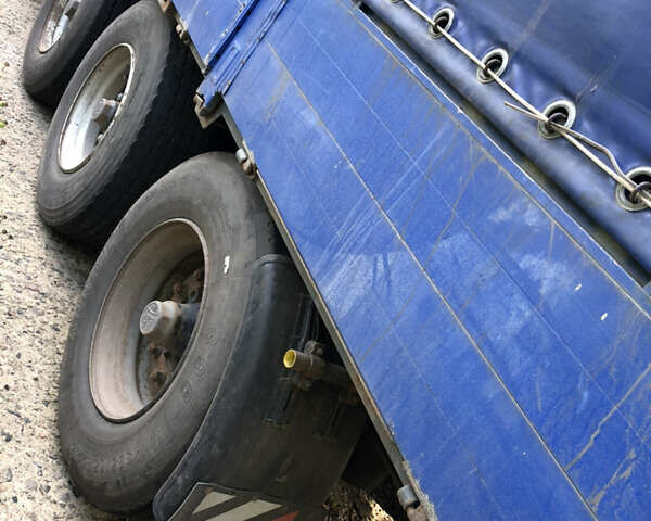 Кроне ADF, объемом двигателя 0 л и пробегом 0 тыс. км за 5000 $, фото 8 на Automoto.ua
