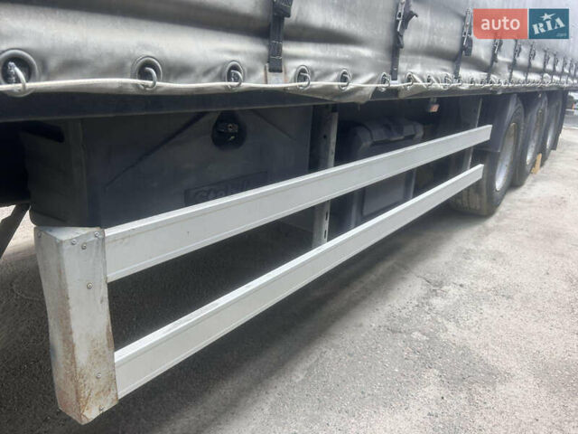 Кроне ADF, объемом двигателя 2.3 л и пробегом 0 тыс. км за 7200 $, фото 4 на Automoto.ua