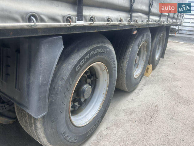Кроне ADF, объемом двигателя 2.3 л и пробегом 0 тыс. км за 7200 $, фото 5 на Automoto.ua