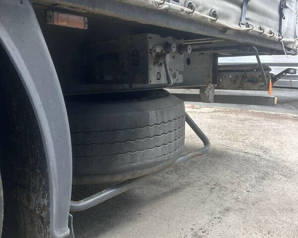 Кроне ADF, объемом двигателя 2.3 л и пробегом 0 тыс. км за 7200 $, фото 2 на Automoto.ua