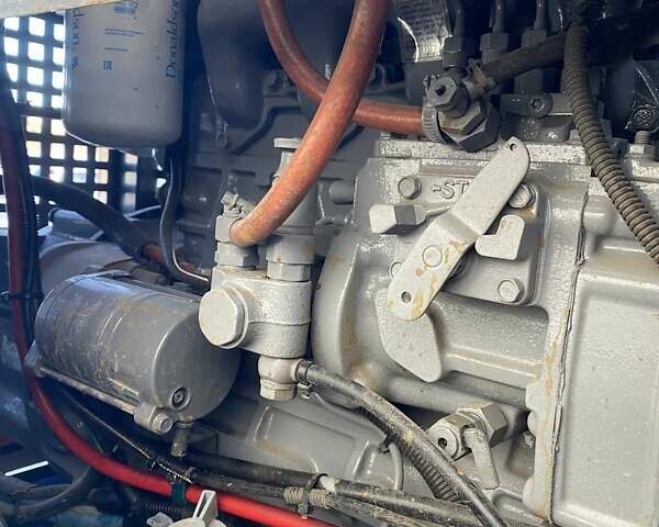 Кроне ADF, объемом двигателя 0 л и пробегом 100 тыс. км за 6000 $, фото 3 на Automoto.ua
