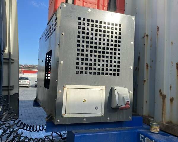 Кроне ADF, объемом двигателя 0 л и пробегом 100 тыс. км за 6000 $, фото 1 на Automoto.ua