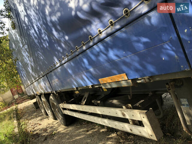 Кроне ADF, объемом двигателя 0 л и пробегом 1 тыс. км за 5000 $, фото 10 на Automoto.ua