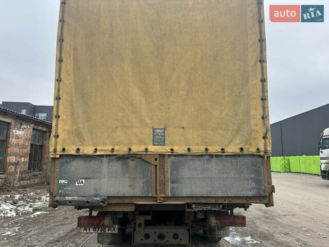 Кроне ADF, объемом двигателя 0 л и пробегом 0 тыс. км за 1300 $, фото 2 на Automoto.ua
