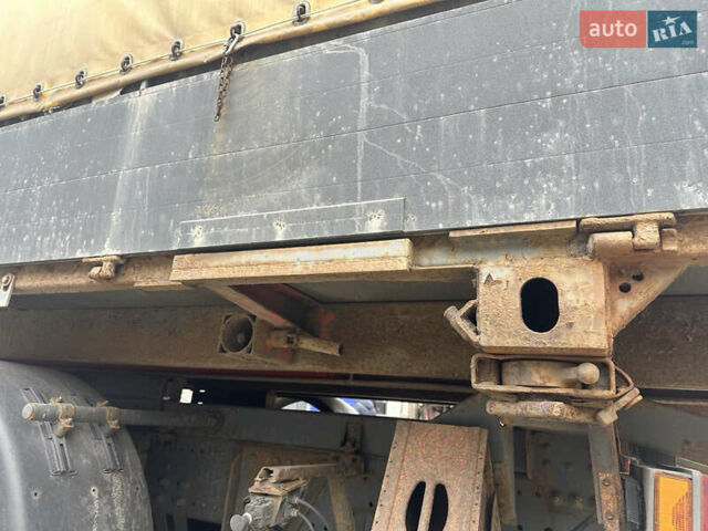 Кроне ADF, объемом двигателя 0 л и пробегом 0 тыс. км за 1300 $, фото 3 на Automoto.ua