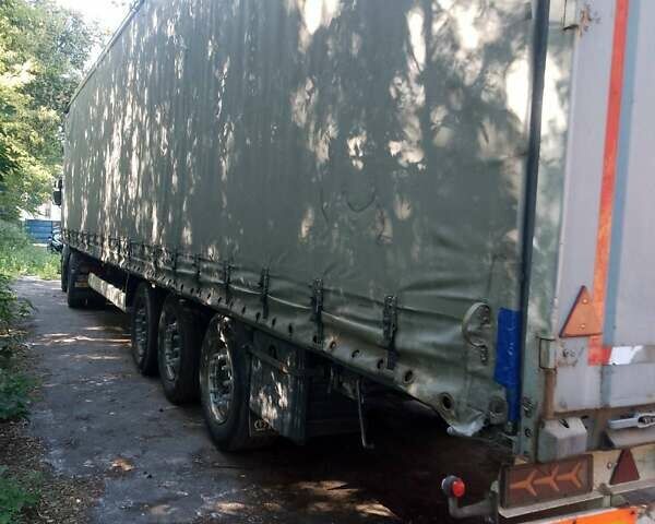 Серый Кроне ADF, объемом двигателя 0 л и пробегом 0 тыс. км за 4200 $, фото 2 на Automoto.ua