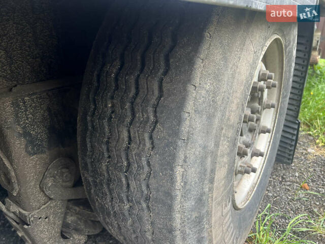 Серый Кроне ADF, объемом двигателя 0 л и пробегом 1 тыс. км за 7900 $, фото 10 на Automoto.ua