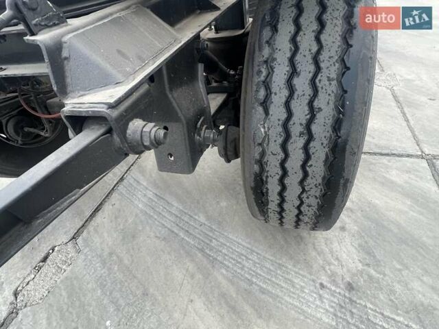 Черный Кроне ADW, объемом двигателя 0 л и пробегом 1 тыс. км за 6000 $, фото 8 на Automoto.ua