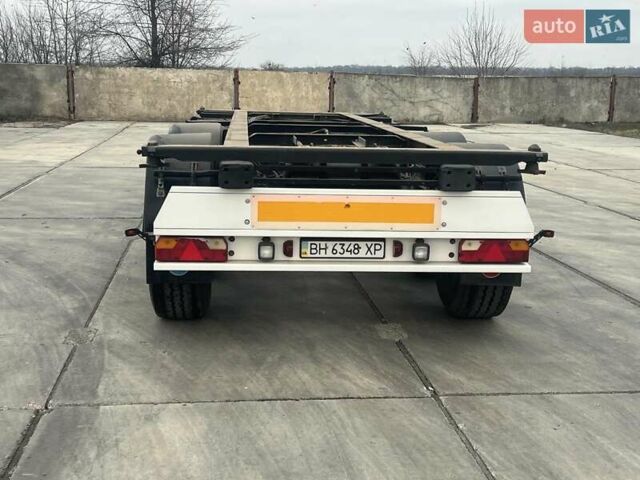 Чорний Кроне ADW, об'ємом двигуна 0 л та пробігом 1 тис. км за 6000 $, фото 14 на Automoto.ua