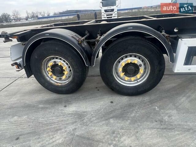 Чорний Кроне ADW, об'ємом двигуна 0 л та пробігом 1 тис. км за 6000 $, фото 1 на Automoto.ua