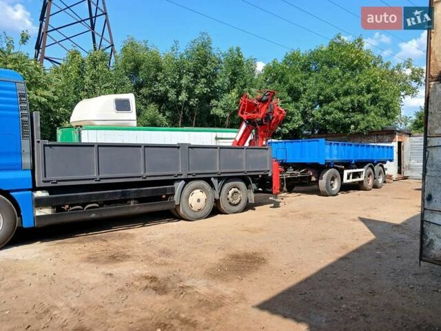 Червоний Кроне ADW, об'ємом двигуна 0 л та пробігом 123 тис. км за 4000 $, фото 2 на Automoto.ua