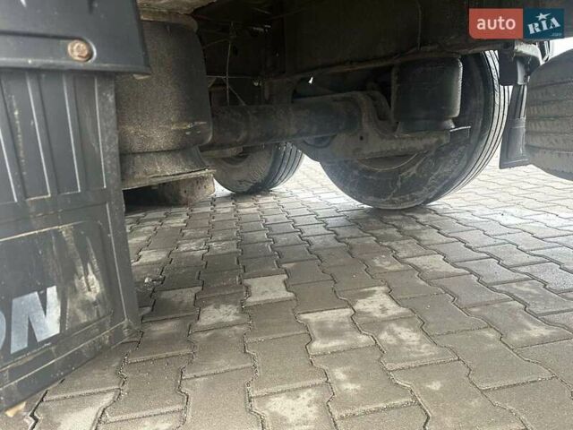 Кроне ADW, объемом двигателя 6 л и пробегом 200 тыс. км за 9500 $, фото 10 на Automoto.ua