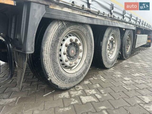 Кроне ADW, объемом двигателя 6 л и пробегом 200 тыс. км за 9500 $, фото 7 на Automoto.ua