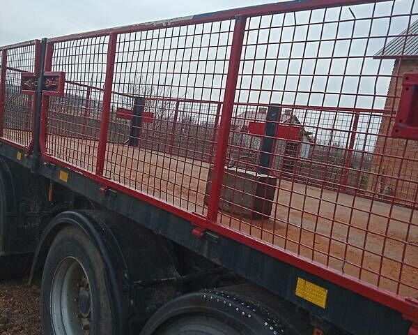 Кроне AM-S, объемом двигателя 0 л и пробегом 50 тыс. км за 13200 $, фото 2 на Automoto.ua