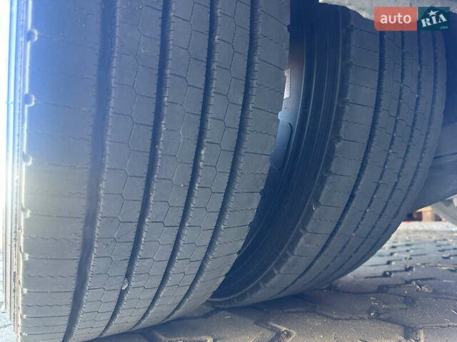 Черный Кроне AZ, объемом двигателя 0 л и пробегом 100 тыс. км за 5500 $, фото 1 на Automoto.ua