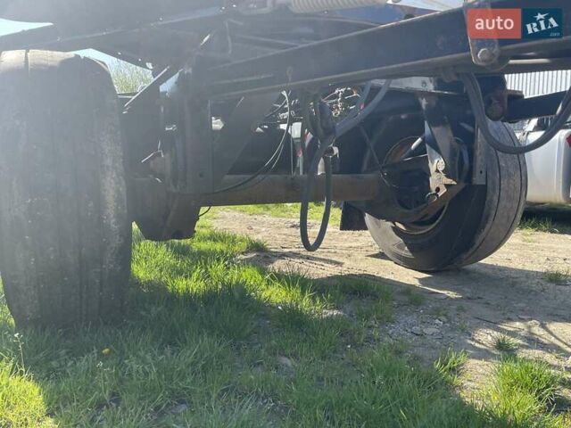 Черный Кроне AZ, объемом двигателя 0 л и пробегом 10 тыс. км за 9679 $, фото 20 на Automoto.ua