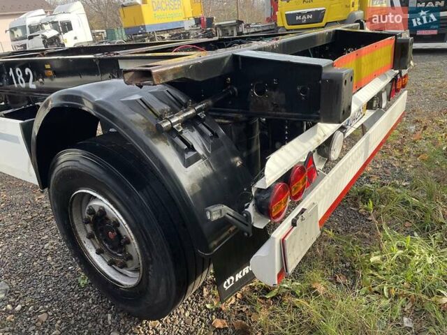 Черный Кроне AZ, объемом двигателя 0 л и пробегом 10 тыс. км за 9679 $, фото 2 на Automoto.ua