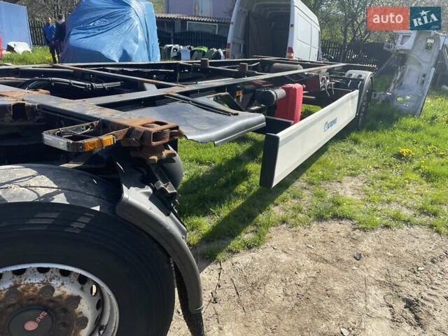 Черный Кроне AZ, объемом двигателя 0 л и пробегом 10 тыс. км за 9679 $, фото 16 на Automoto.ua