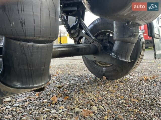 Черный Кроне AZ, объемом двигателя 0 л и пробегом 10 тыс. км за 9679 $, фото 8 на Automoto.ua