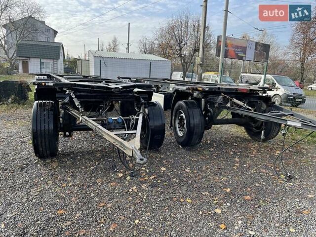 Черный Кроне AZ, объемом двигателя 0 л и пробегом 10 тыс. км за 9679 $, фото 11 на Automoto.ua