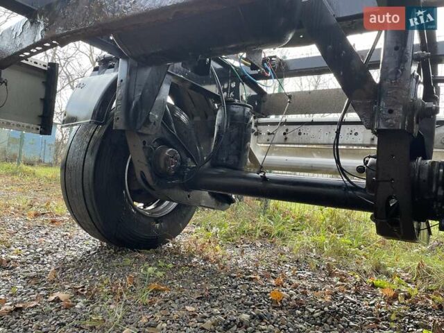 Черный Кроне AZ, объемом двигателя 0 л и пробегом 10 тыс. км за 9679 $, фото 9 на Automoto.ua