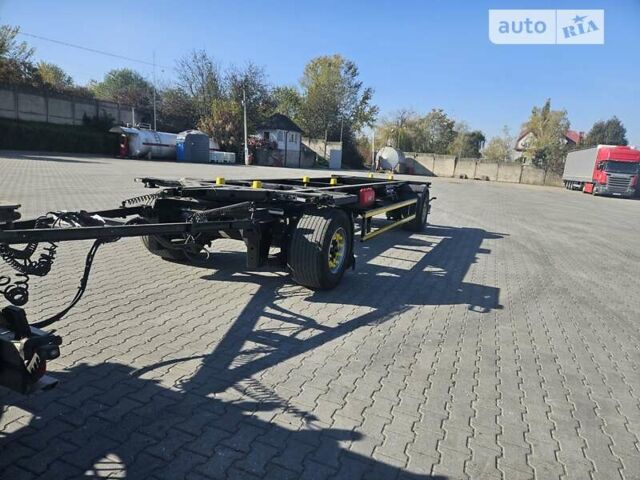 Черный Кроне AZ, объемом двигателя 0 л и пробегом 1 тыс. км за 4999 $, фото 1 на Automoto.ua