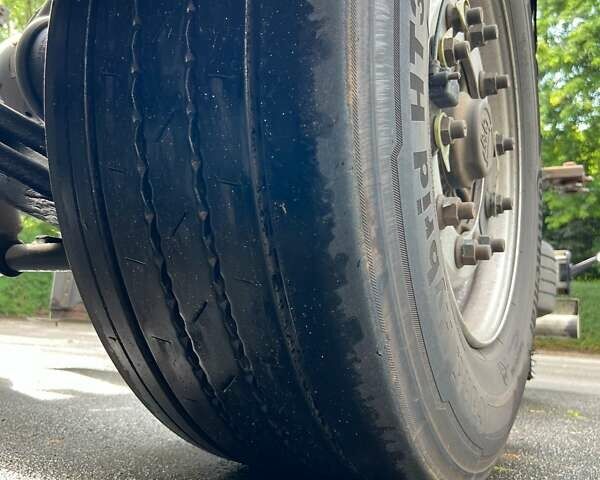 Черный Кроне AZ, объемом двигателя 0 л и пробегом 10 тыс. км за 9351 $, фото 3 на Automoto.ua