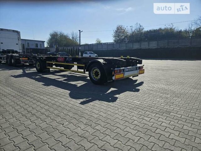 Черный Кроне AZ, объемом двигателя 0 л и пробегом 1 тыс. км за 4999 $, фото 3 на Automoto.ua