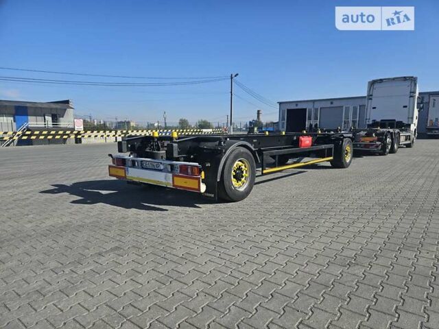 Черный Кроне AZ, объемом двигателя 0 л и пробегом 1 тыс. км за 4999 $, фото 2 на Automoto.ua
